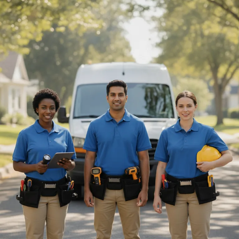 Building Inspection team in Pakenham